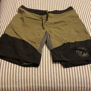Men’s CrossFit shorts
